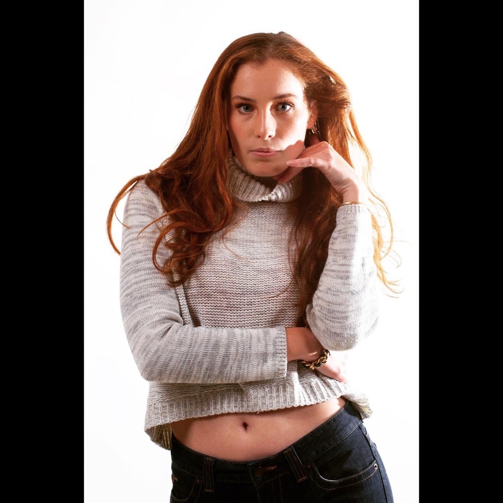 Meet your Posher, Kathryn